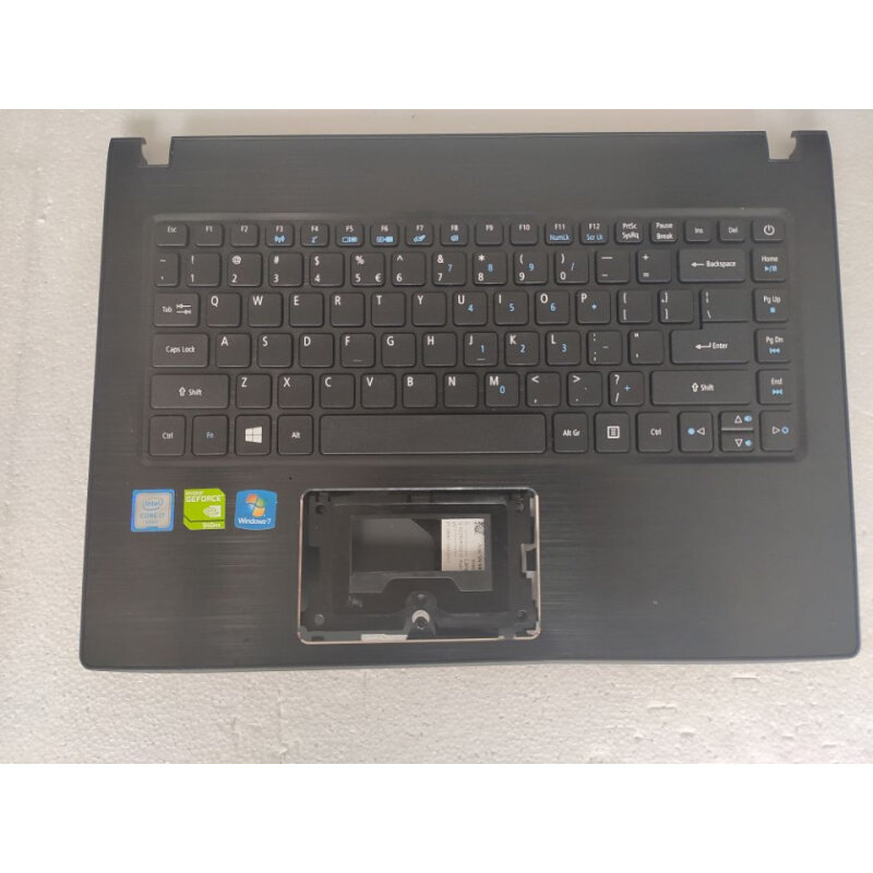 适用宏基 es1-421433g a314-31 a114-3 n15c2 tmx349 n16q1键盘