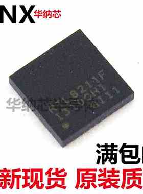 RTL8211F-CG 丝印RTL8211F 封装QFN-40 原装正品现货