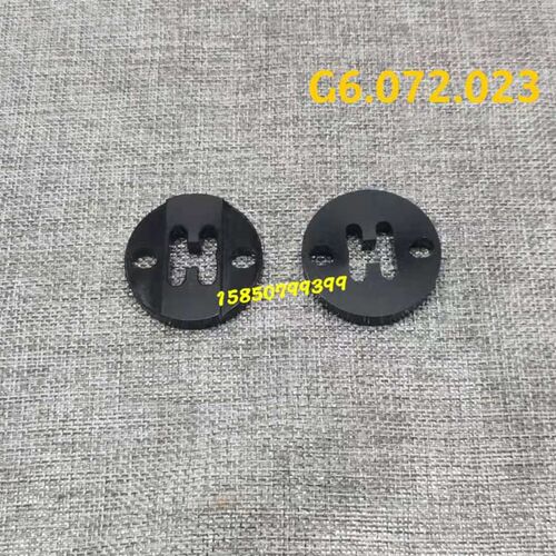海德堡SM52 PM74 XL75拉规挡块 传动块G6.072.023工字块 包邮