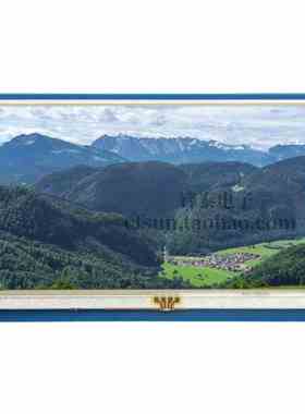 5寸TFT液晶屏SSD1963模块 51单片机驱动 豪华分辨率800*480