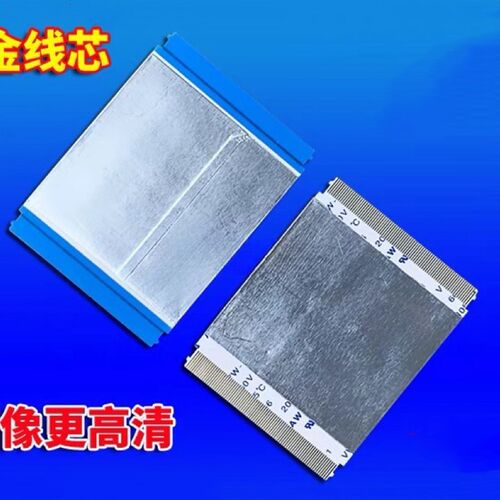 适用乐视Letv X50 Air排线 逻辑板V500DK2-CKS2 配屏TPT500DK-QS