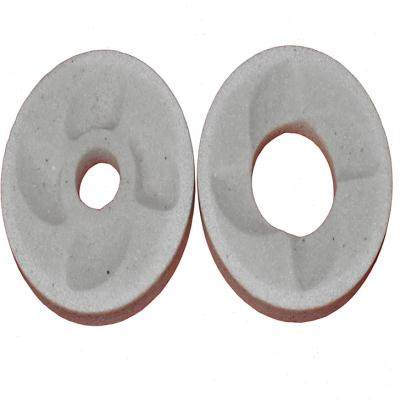 快速发货新品f厂浆渣不分离125豆浆机磨片140型豆腐机磨石150型磨,标准件/零部件/工业耗材,百叶轮,淘宝优惠券,粉丝福利购,淘宝优惠卷