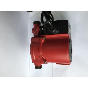 快速发货太阳能热水器增压v泵全自动超静音循环加压泵家用自来水