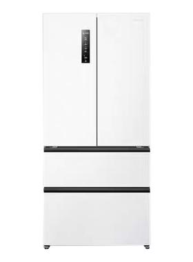 Ronshen/容声 BCD-503WD15MPQLA 503升Pro白色