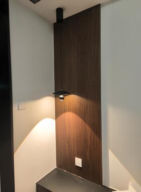 台新款北轻奢饭厅卧室降简约现代家用吧书KXS房升客欧厅烤漆床头