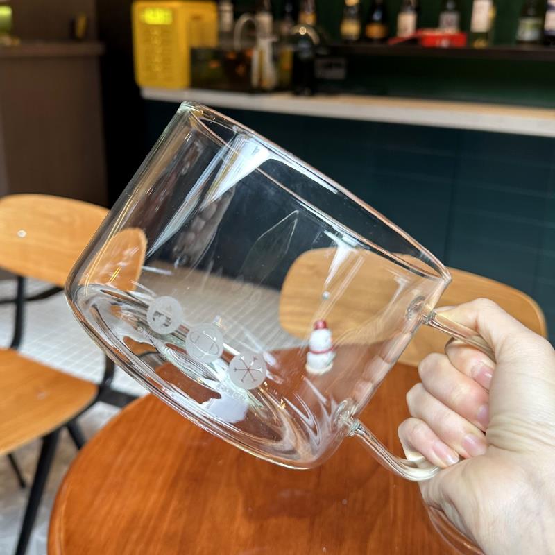 可耐高温高硼玻璃锅红雷格朗煮可明火直烧泡面硅 面锅黑晶炉热酒