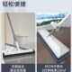 扫把拖把三件套拖把免手洗壁挂扫把软毛家用大扫帚簸箕扫地多用途