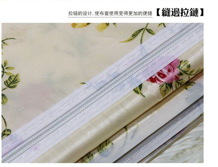 包邮加厚牛津布衣柜套外布外皮鞋柜套罩鞋架套衣柜布套外罩单卖
