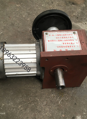 滕州ZX50C钻铣床走刀器总成 工作台进给箱变速箱进给器铣床配件