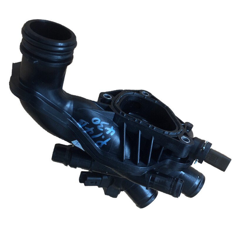 适配标致3008 508 408 308S 4008 C5 C4L C3XR 1.6T电子节温器