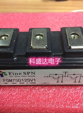 FGM100D06AV1 FGM75D06AV1 FGM150D06AV1 FGM150D12SV3质量保证