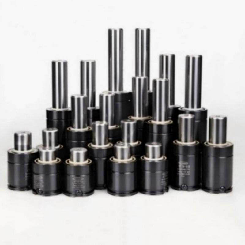 替代怡合达 FHK08 500/900/1900 10/15/20/25 杆密封紧凑型 弹簧