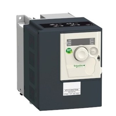 全新 施耐德变频器ATV312H075N4 三相AC380V 0.75KW