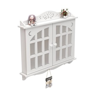 配电箱电箱装饰画框式盒子空开箱盖总开关总闸盖板遮挡壁饰面板壁