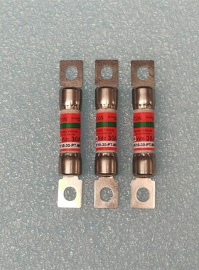 EVK10-30-PT-M5 保险丝  1000V 30A