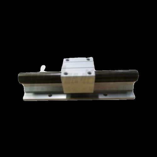 替代怡合达OBA01-d12/16/20/25/30铝塑滑动轴承座(组件)