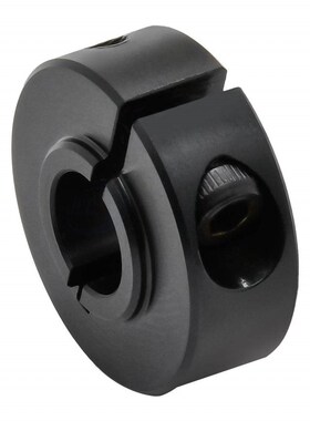 轴承固定环 开口型 紧凑型 短压环型/长压环型SSCBNJ12-15