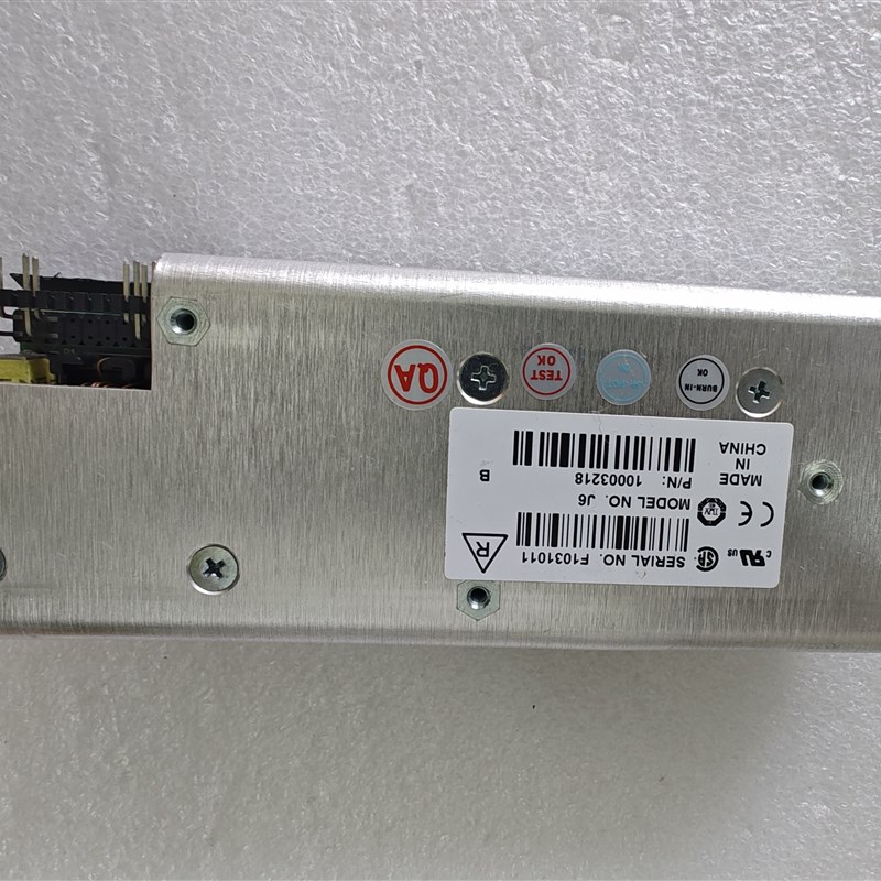 原装XP电源F系列模块,型号J6。P/N 10003218, 模块 DCDC模块