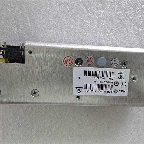 原装XP电源F系列模块,型号J6。P/N 10003218, 模块 DCDC模块