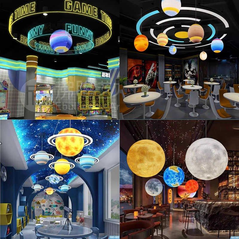 亚克力环形霓虹吊灯logo广告灯箱台球室电玩城剧本杀射击馆店铺灯,家装灯饰光源,商用吊灯,淘宝优惠券,粉丝福利购,淘宝优惠卷