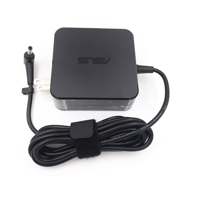 华硕灵耀笔记本Ug3000 U310 U3100U U4100U410U电脑充电源配接器