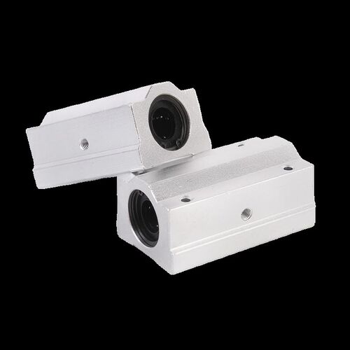 上隆 带座直线轴承KRCS/KRCL-8-10-12-13-20-25-30-40-35-50 标准