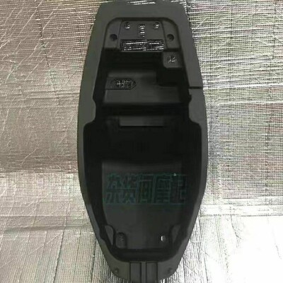适用于小牛电动车坐桶N1/