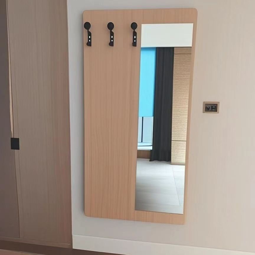 酒店标间全套家具带挂衣镜