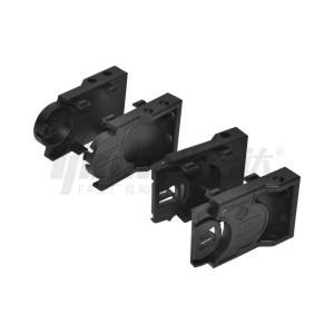 怡合达VEK21/VEK31/VEK41/VEK51/VEK61接头 静音型