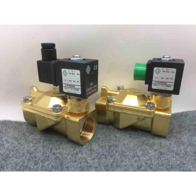ODE电磁阀21W4KV250 21W3KB190 21W5KB350 21WA4K0V130 21H7KB120