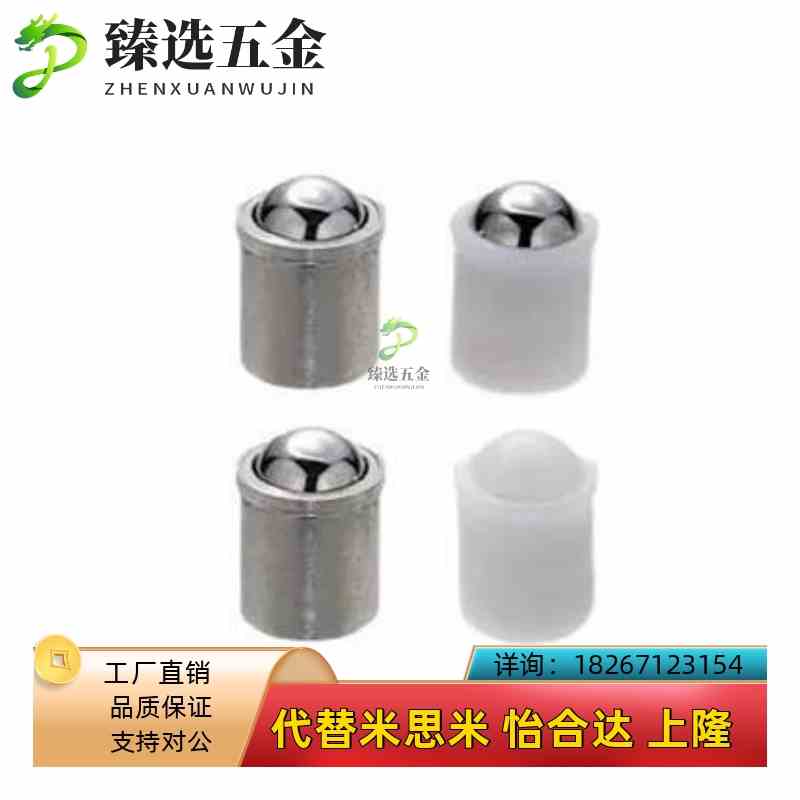 D10球头36柱塞-c/PFZSSN3/4/5/6/8PFPPN12定L位珠AL01/02/21/31/C