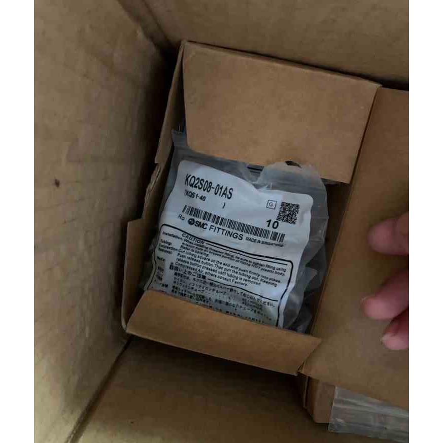 气接头KQ2S08-01AS ZFC200-08B ZFC200-06B KQ2R06-10 AS3001F-06