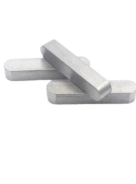 平键BLC01/06/11-B3B4B5B7B14B15-L6L8L10JL12L16L18L20L22L25普