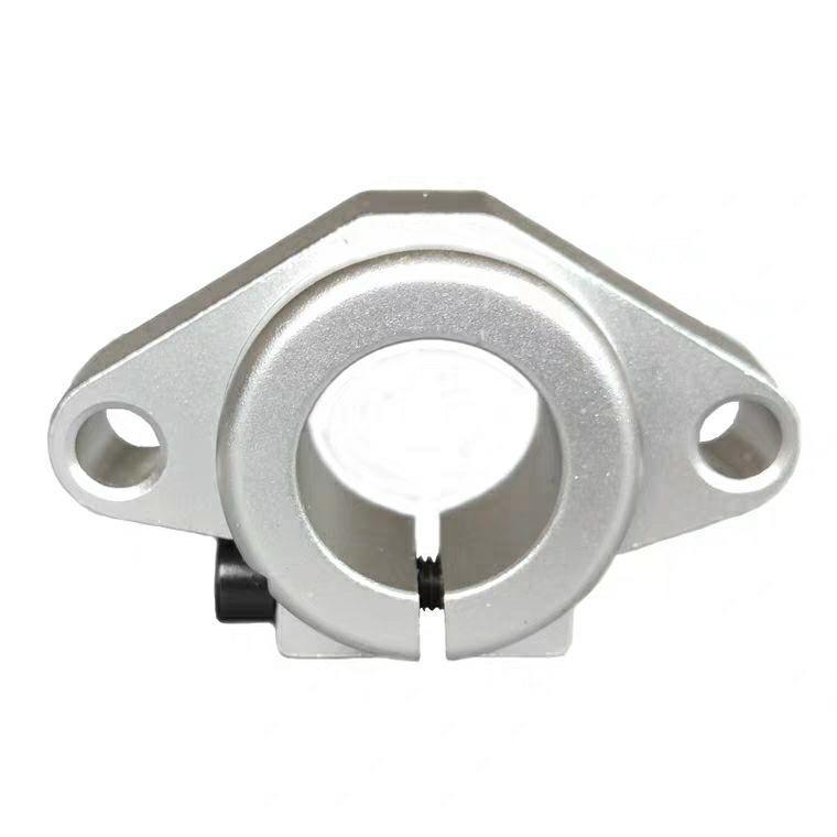 导向轴支座C-SHFMQ SHFT8/10/12/13/16/20/25/30/35/40/50/60/MM