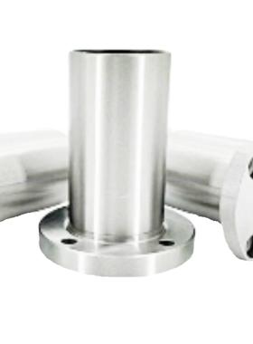 替直线轴承LMF01 02 11 12 21 22 -d6 d8 d10 d12 d16 d20 d25