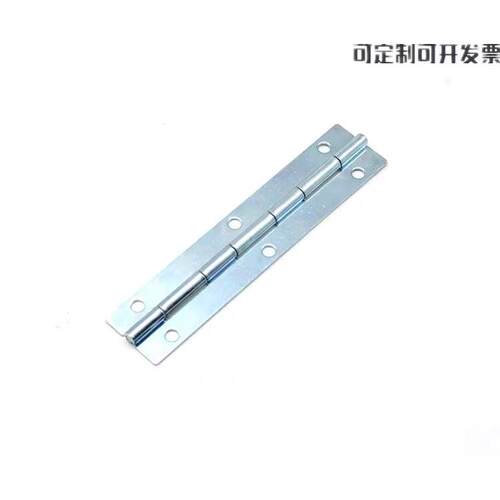 钣金型铰链-加长型 HIGG-150 排铰链配电柜烘箱机设备合页
