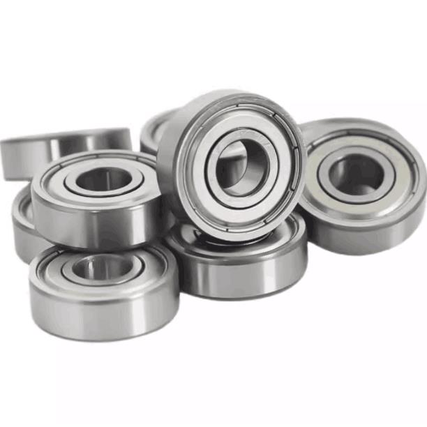 替代米思米型轴承双盖式B693 B694 B695 B696 B697 B698 B699ZZ