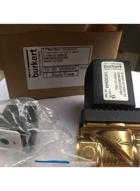burkert电磁阀6213A HK00944 94100944 00501095 6223A 00236889
