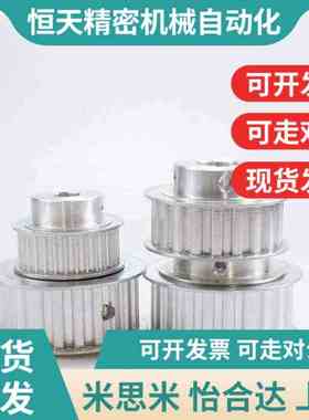 EBJ01/02/03/2k1/22/23/41/42/43-S5M100-150-250-22 怡合达同步