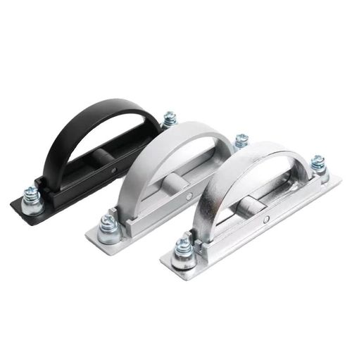 怡合达XAC2f2 23 24 21-L100 L115方形拉手L125 L75榻榻米旋转拉