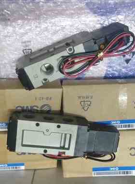 SMC VF1130 VF1130-5G-01 VF1130-04-01