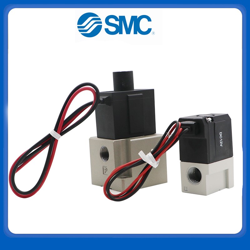 SMC电磁阀长期通电 VT307E-5G1-02 VT307E-6G1-02 VT307E-4G1-01