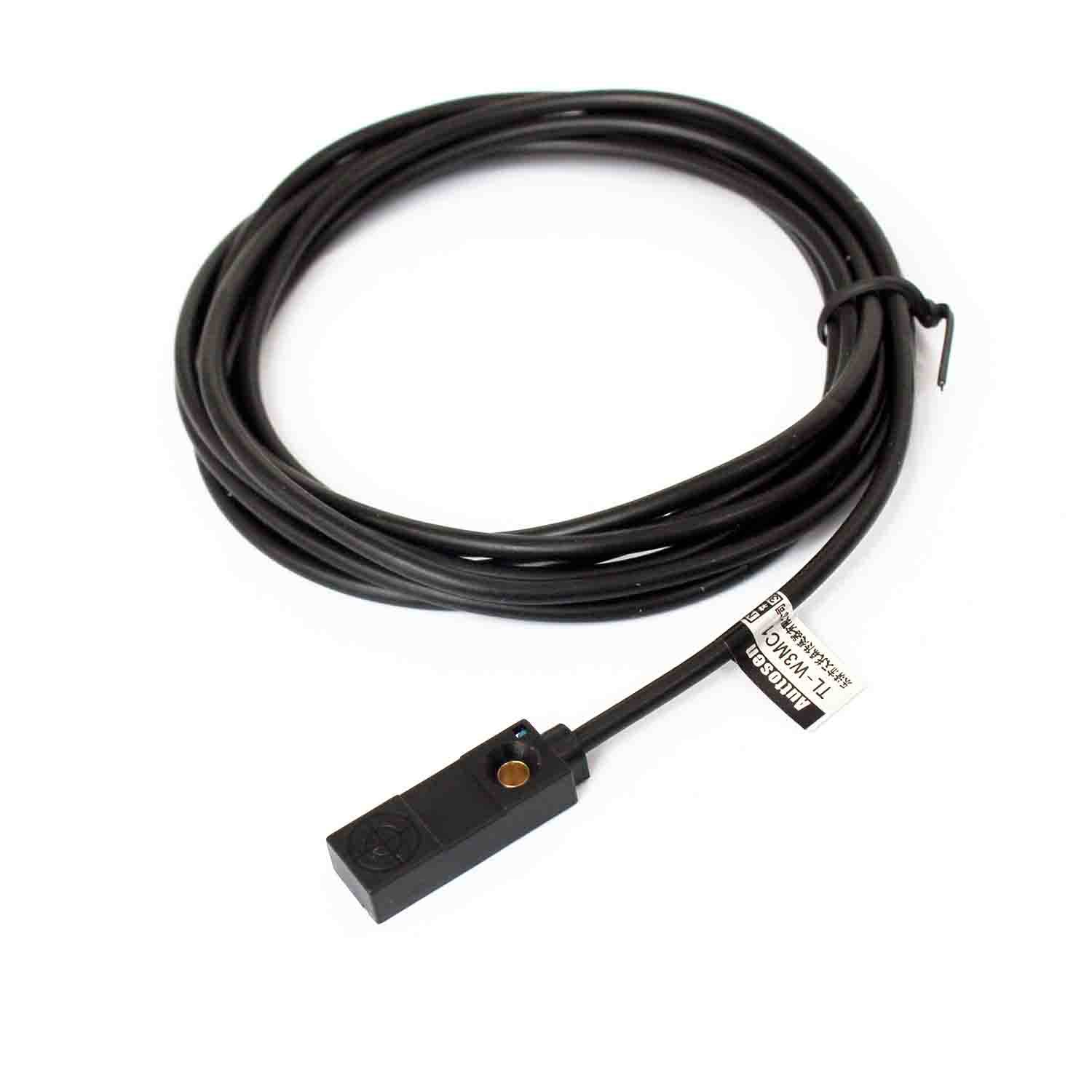 接近开关TL-W3MC1,TL-W3MC2扁平型传感器 金属传感器厂家直销