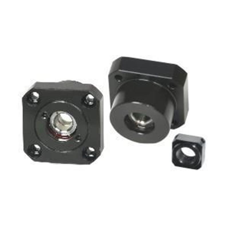 替代怡和达丝杠支座组件固定侧 LEB03-10 LEB03-12 LEB03-15 LEB0