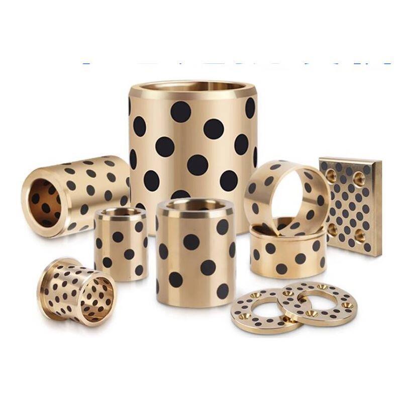 替代无油衬套OFR12-d8-d10-d12-d13-d16-d20-L20-L25-L30-L35-L40