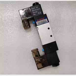 UVSC 4E1 4E2C二位五通换向阀 180 优力可UNIQUC电磁阀UVSC