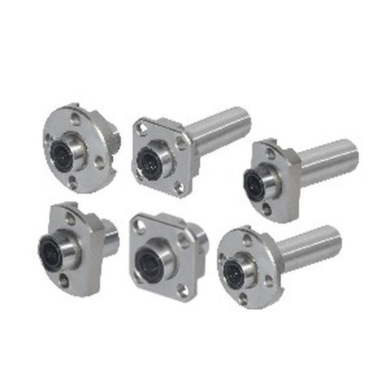 01/02/21/22直j线E轴承LML11/6-d12-13-d16-d20-d25/D30/D10/d8/3