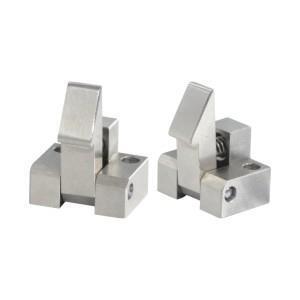 PFE01/11/21-25 35 45 止回组件 自动锁扣替代怡*达上扣