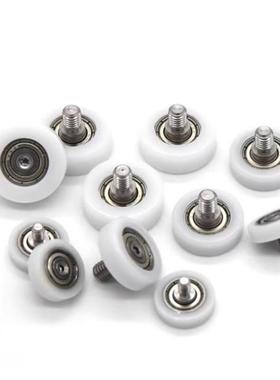 EBMH19/ EBH22/26/ EBSS30/32/35/40/EBS45/50 C-EB工程塑料轴承