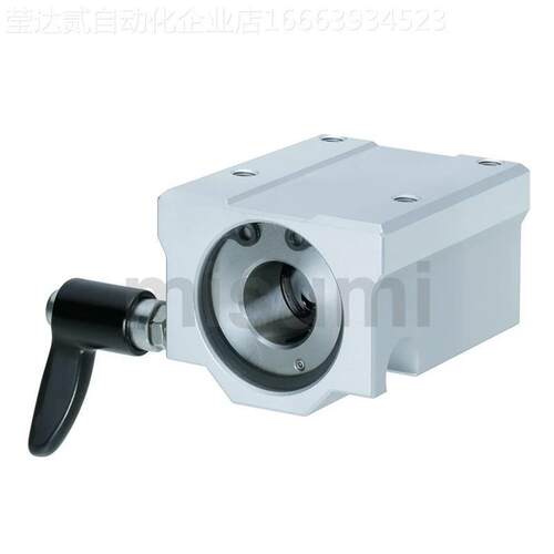 替代LHBBC LHBLC LHBBWC LHBLWC-16 20 直线轴承固定座组件带夹紧